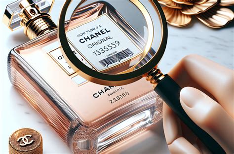 como saber si es chanel original|[Guía] Cómo consultar la tarjeta de autenticidad de Chanel: Real .